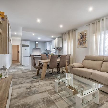 Apartamento Ariadna & Casco Historico Кордова Экстерьер фото