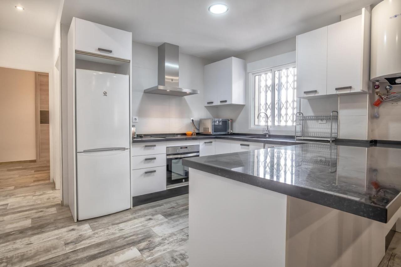 Apartamento Ariadna & Casco Historico Кордова Экстерьер фото