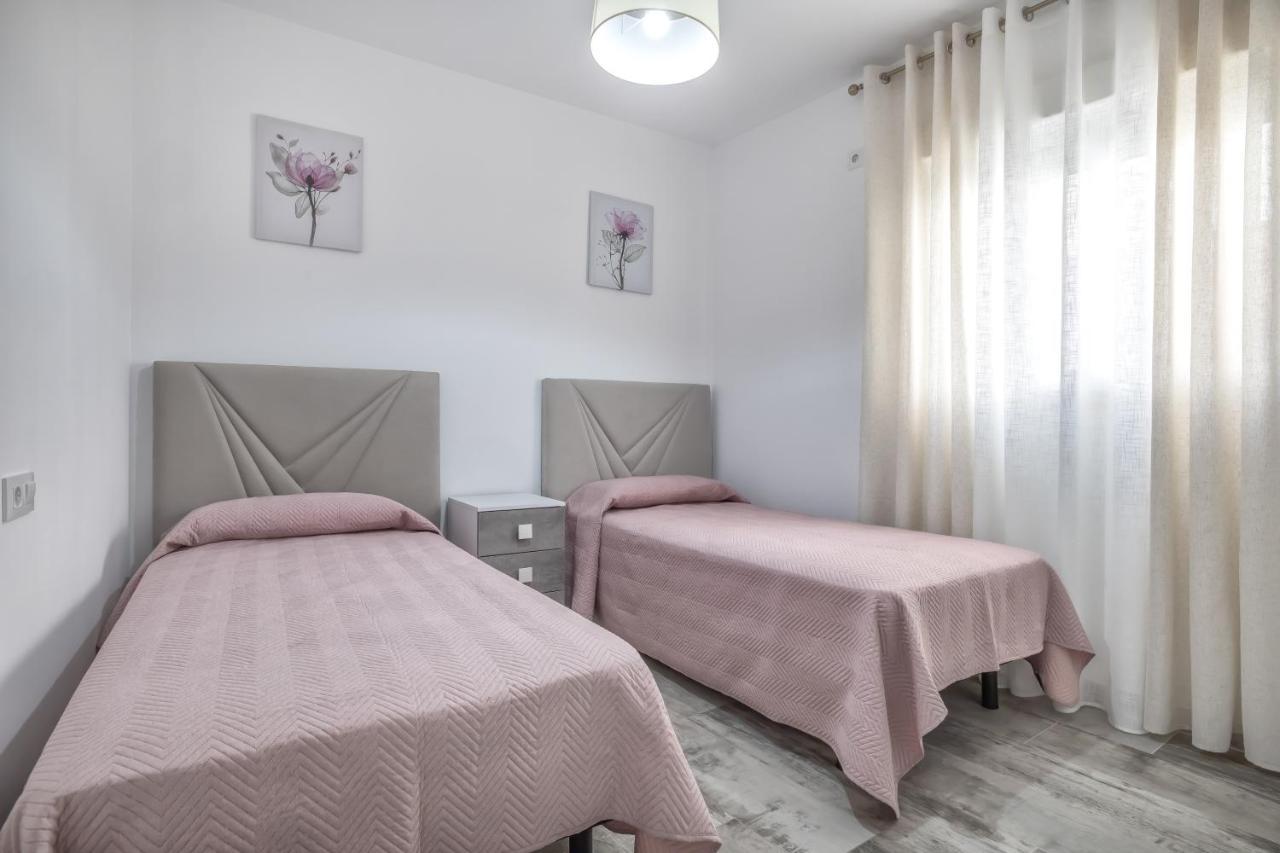 Apartamento Ariadna & Casco Historico Кордова Экстерьер фото