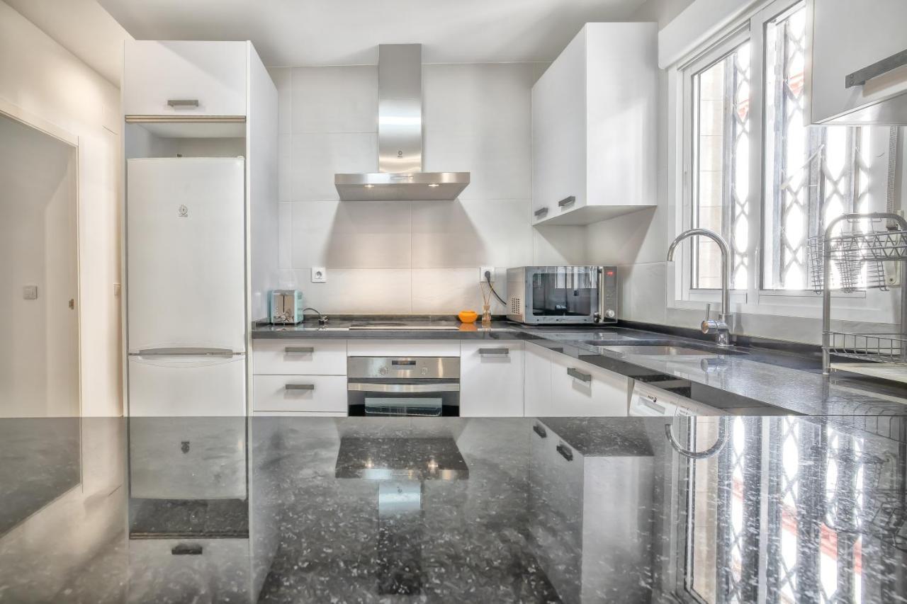 Apartamento Ariadna & Casco Historico Кордова Экстерьер фото