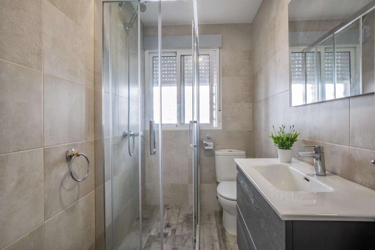 Apartamento Ariadna & Casco Historico Кордова Экстерьер фото