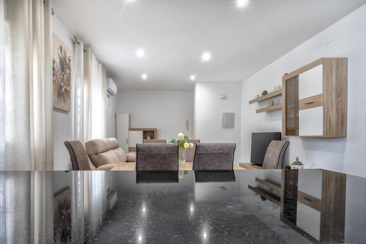 Apartamento Ariadna & Casco Historico Кордова Экстерьер фото