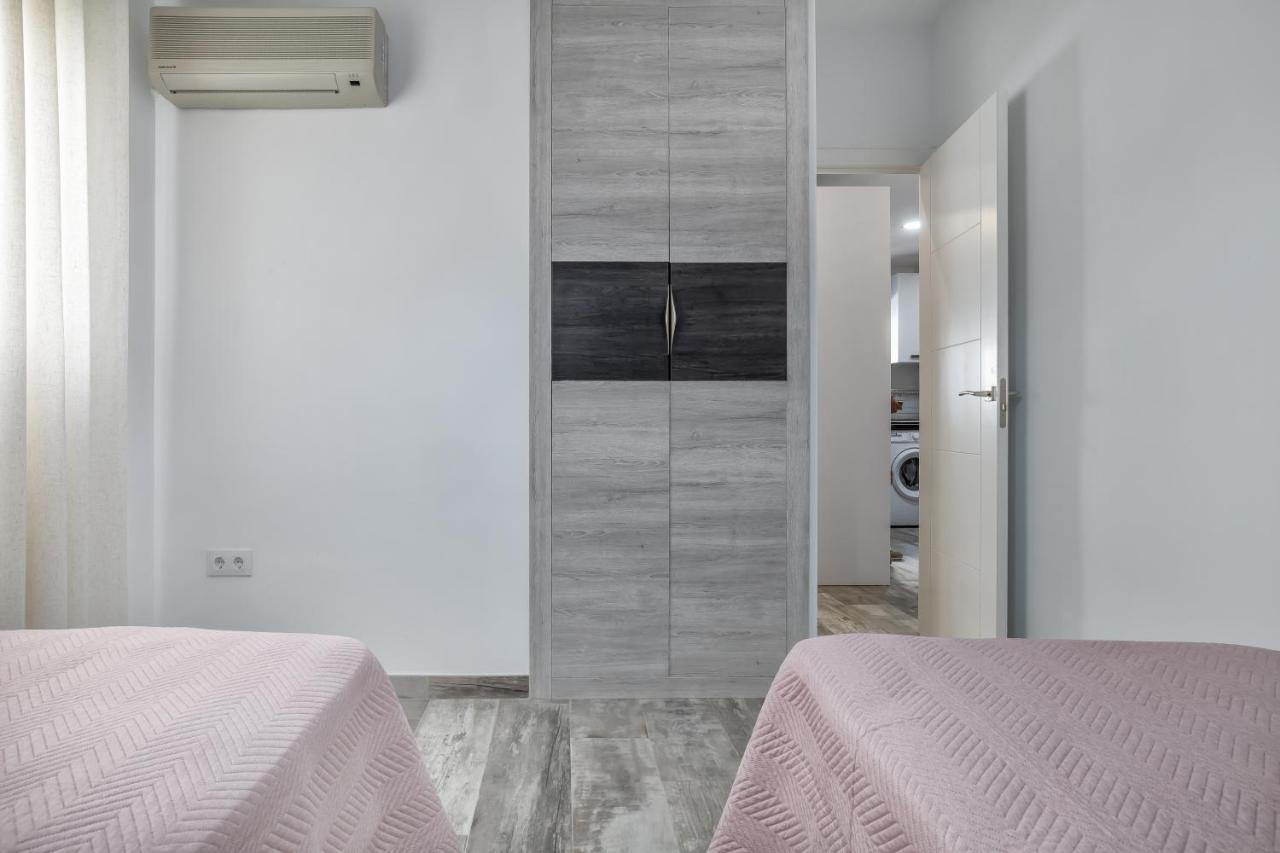 Apartamento Ariadna & Casco Historico Кордова Экстерьер фото