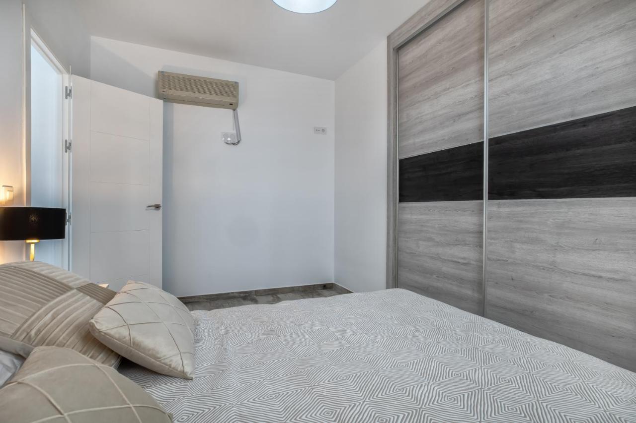 Apartamento Ariadna & Casco Historico Кордова Экстерьер фото