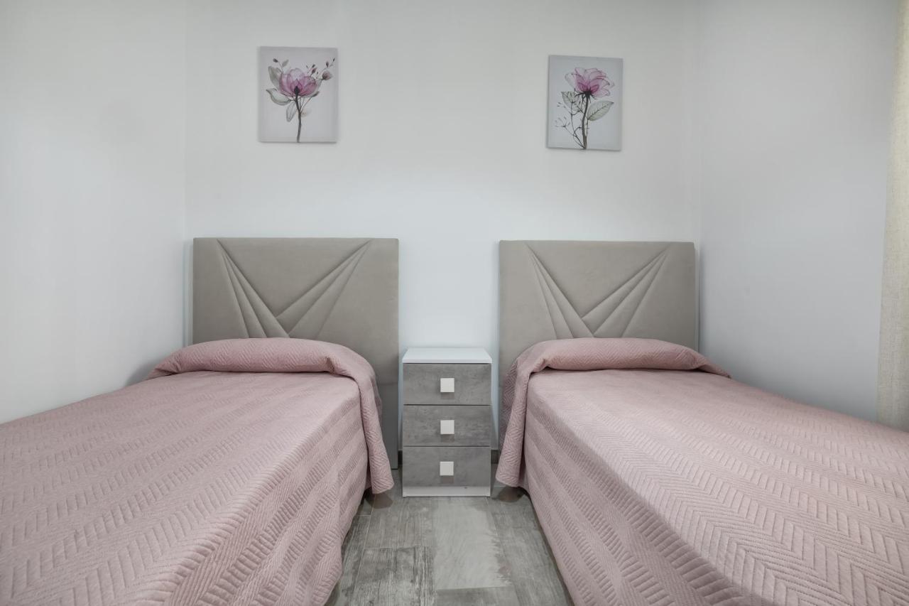 Apartamento Ariadna & Casco Historico Кордова Экстерьер фото