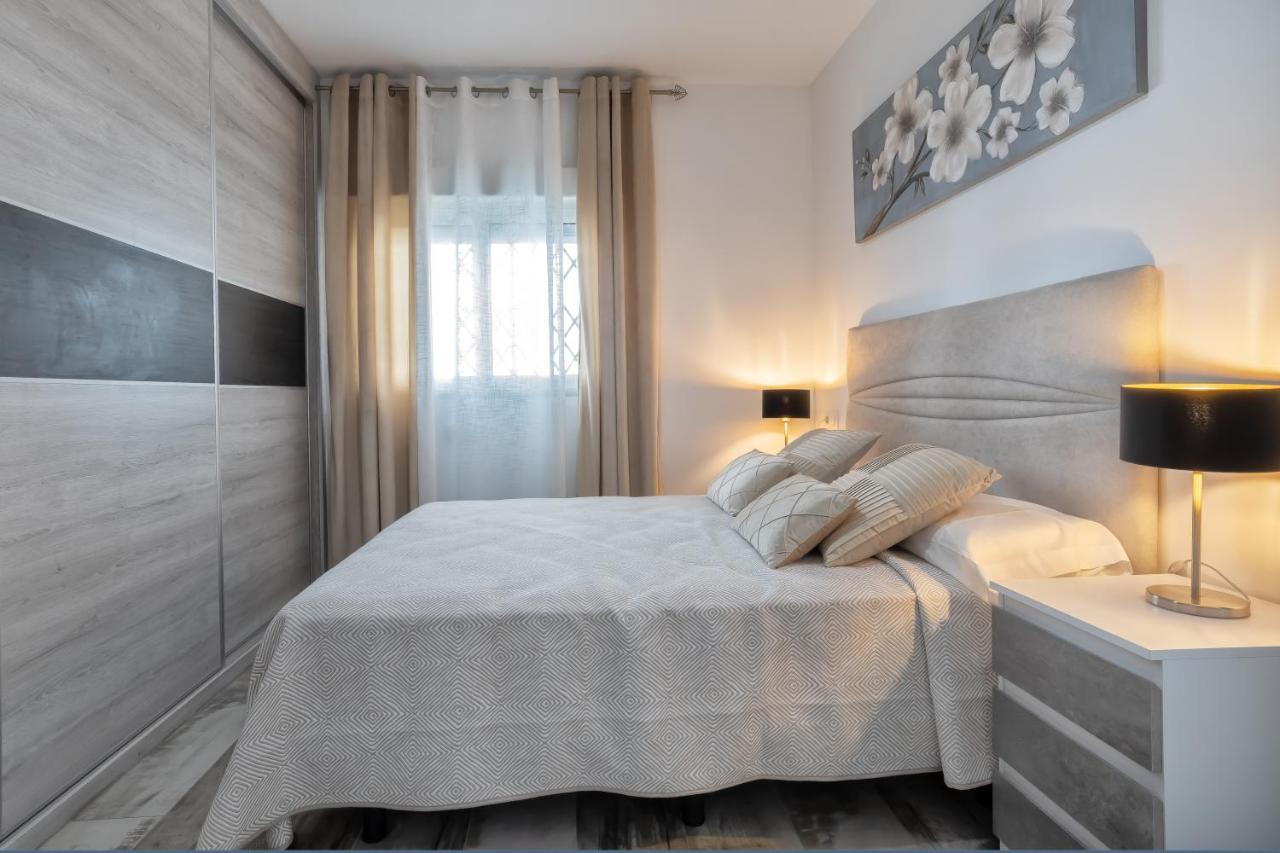 Apartamento Ariadna & Casco Historico Кордова Экстерьер фото