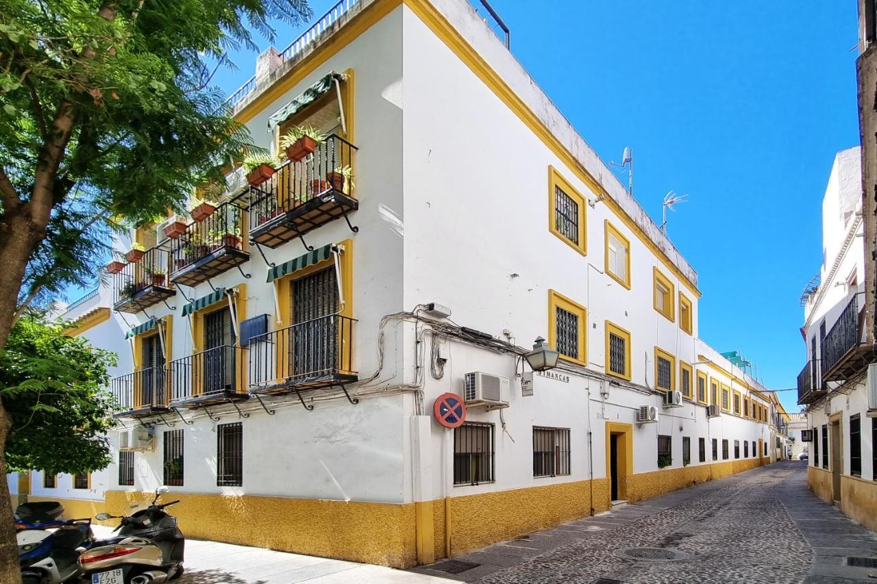 Apartamento Ariadna & Casco Historico Кордова Экстерьер фото
