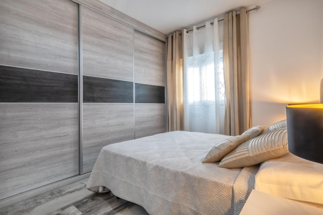 Apartamento Ariadna & Casco Historico Кордова Экстерьер фото