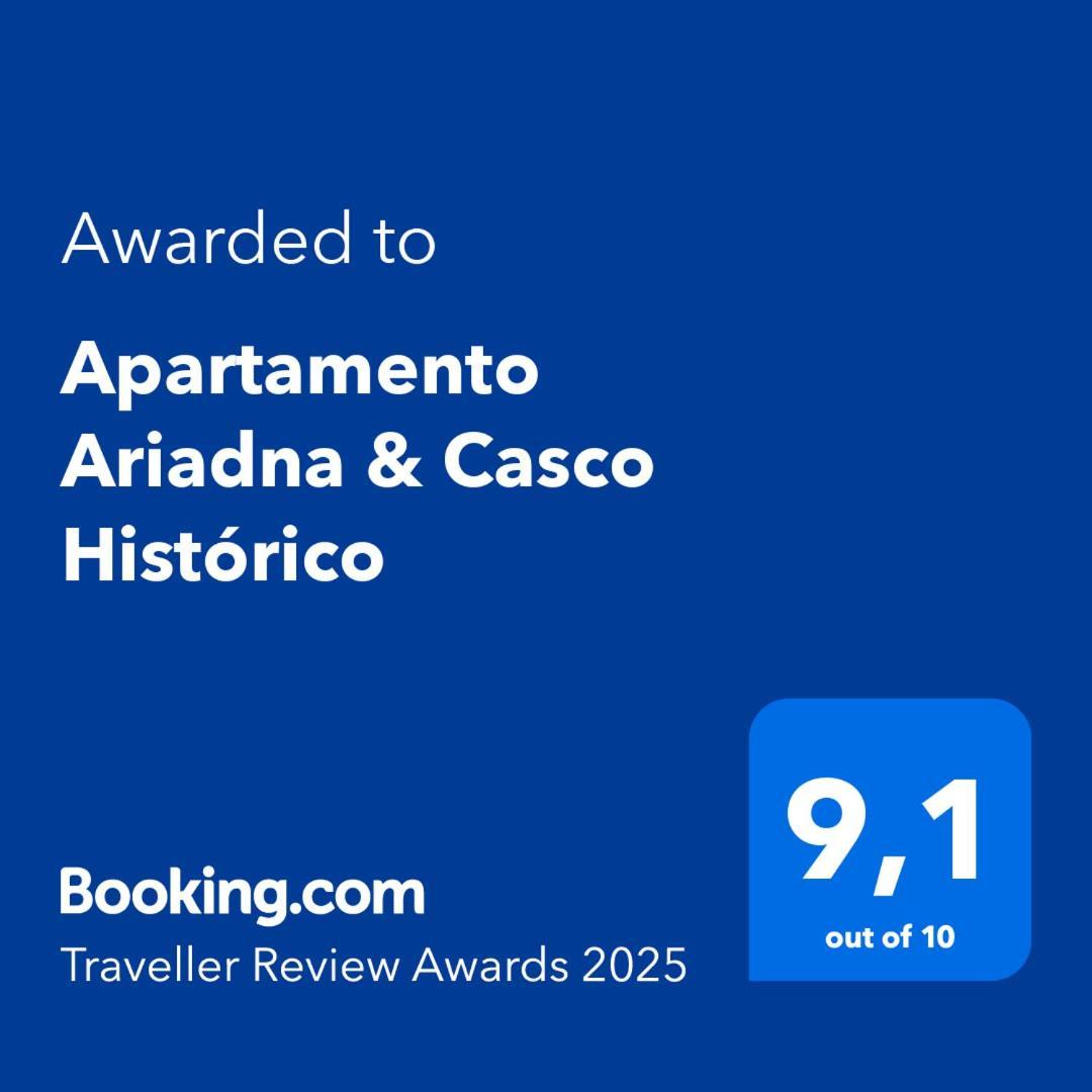 Apartamento Ariadna & Casco Historico Кордова Экстерьер фото